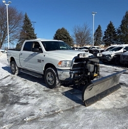2017 Ram 2500