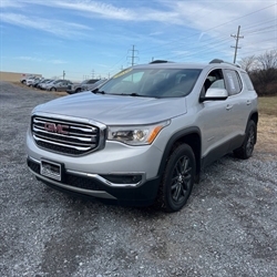 2019 GMC Acadia