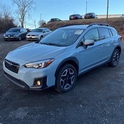 2019 Subaru Crosstrek