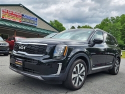 2022 Kia Telluride