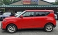 2022 Kia Soul LX - Photo 7