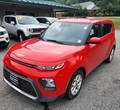 2022 Kia Soul LX - Photo 8
