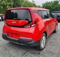 2022 Kia Soul LX - Photo 11