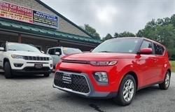 2022 Kia Soul
