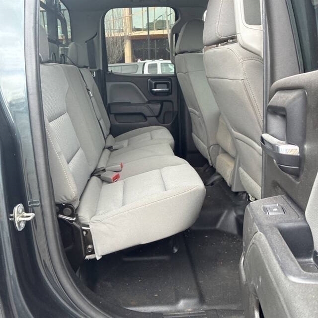2019 GMC Sierra 2500HD Base - Photo 9