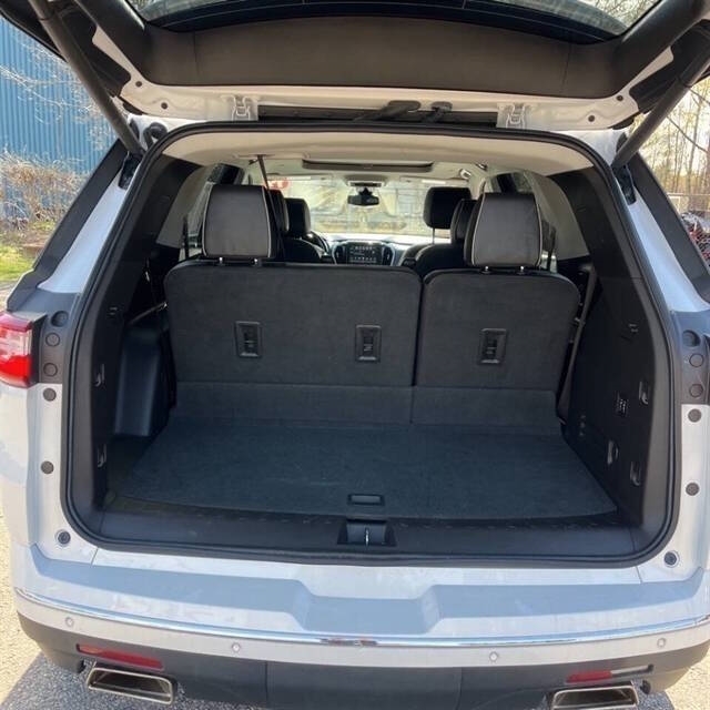 2019 Chevrolet Traverse High Country - Photo 6