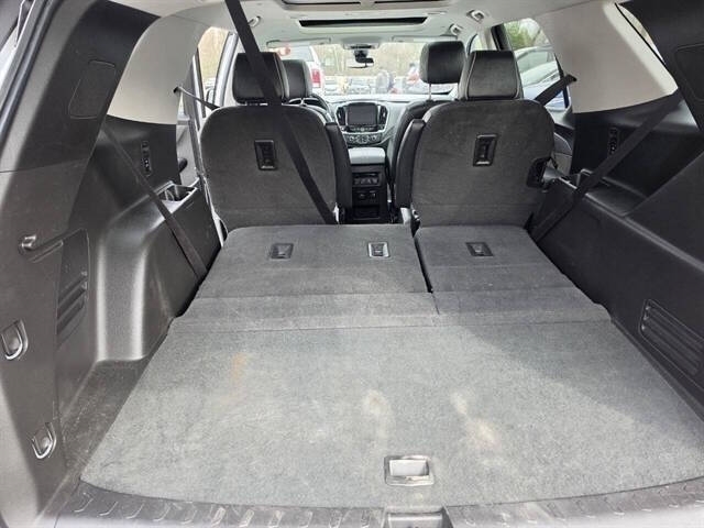 2019 Chevrolet Traverse High Country - Photo 7