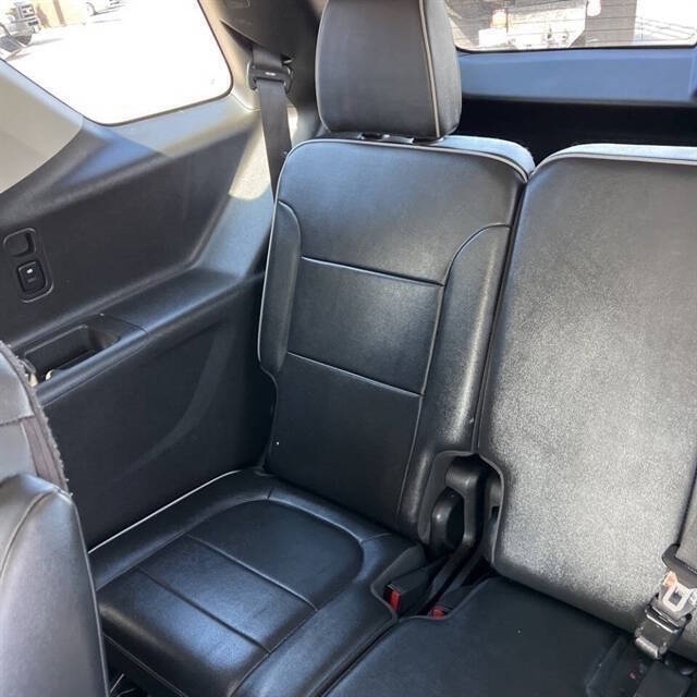 2019 Chevrolet Traverse High Country - Photo 14