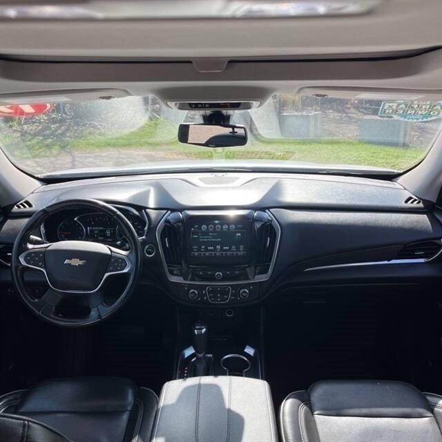 2019 Chevrolet Traverse High Country - Photo 15