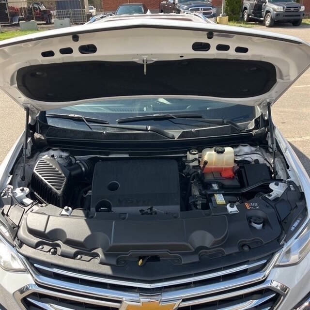 2019 Chevrolet Traverse High Country - Photo 19