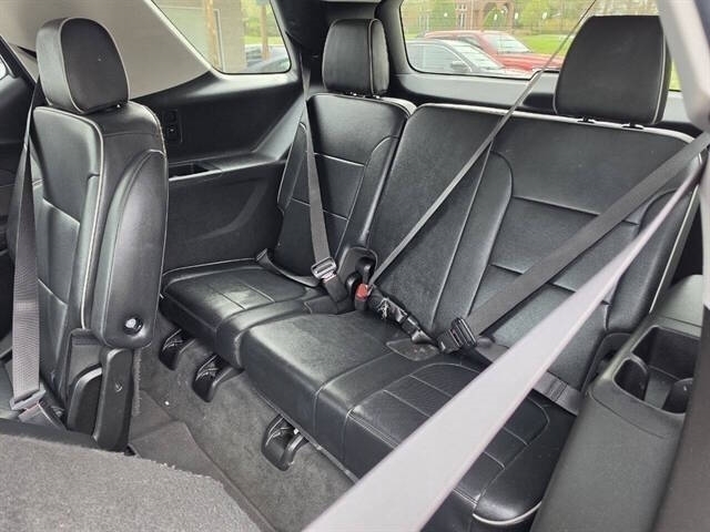 2019 Chevrolet Traverse High Country - Photo 23