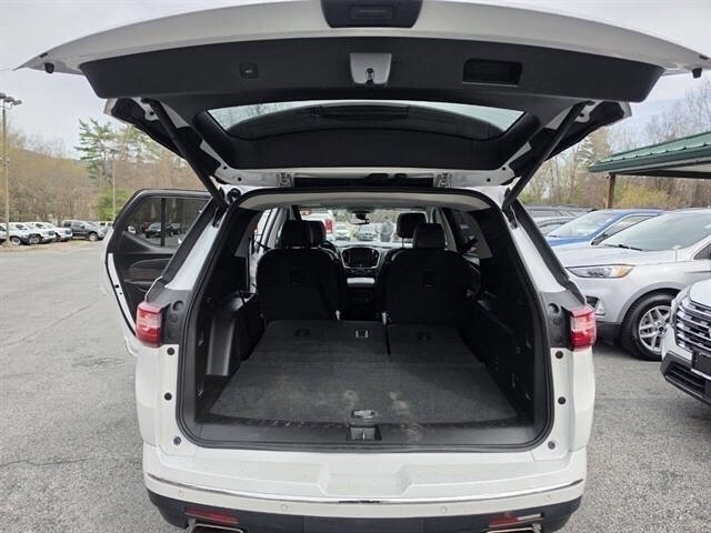 2019 Chevrolet Traverse High Country - Photo 24