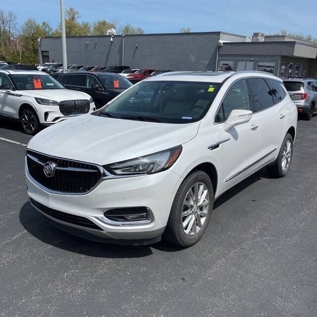 2020 Buick Enclave Premium AWD's photo