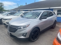 2021 Chevrolet Equinox