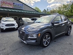 2019 HYUNDAI KONA