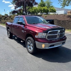 2019 Ram 1500 Classic