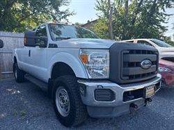 2016 Ford Super Duty F-350 SRW