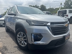 2022 Chevrolet Traverse