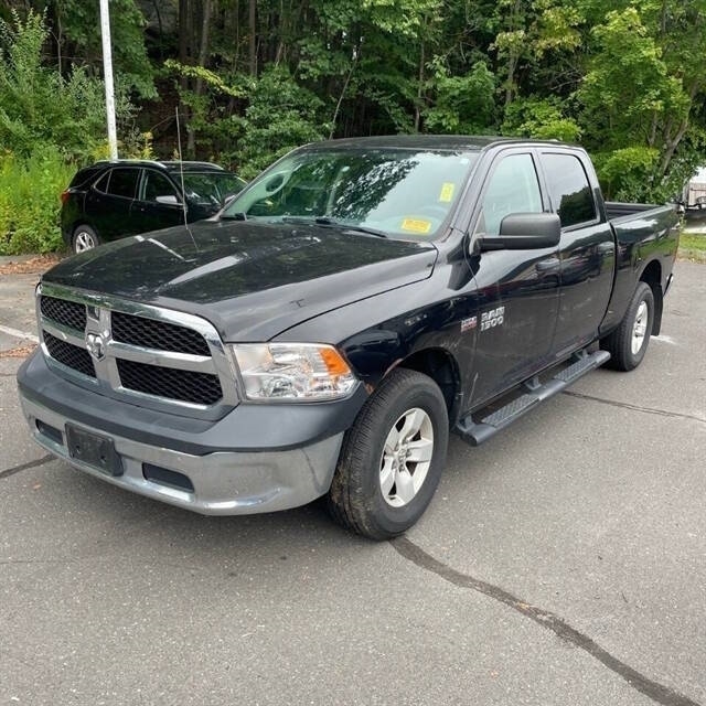 2017 RAM 1500 Pickup