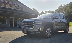 2020 GMC Acadia