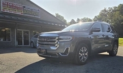 2020 GMC Acadia