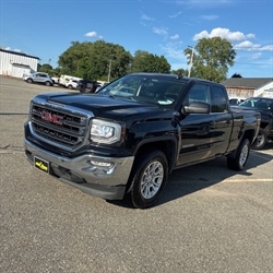 2019 GMC Sierra 1500 Limited