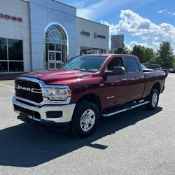 2019 Ram 2500