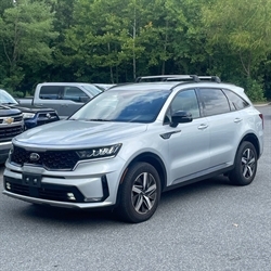 2021 Kia Sorento
