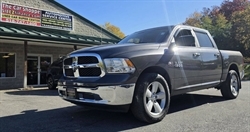 2018 RAM TRUCK 1500 SLT