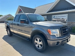 2009 Ford F-150