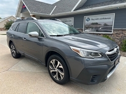 2021 Subaru Outback