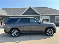 2019 Dodge Durango