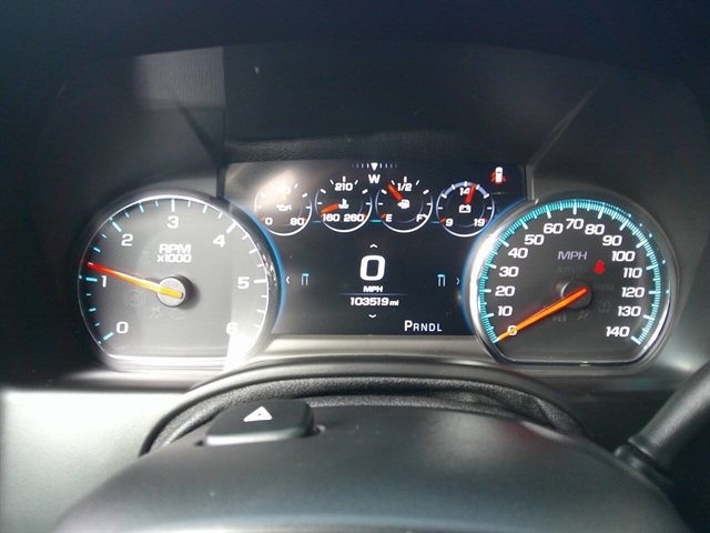 2019 Chevrolet Suburban Premier - Photo 27