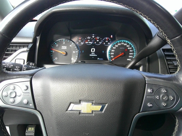 2019 Chevrolet Suburban Premier - Photo 32
