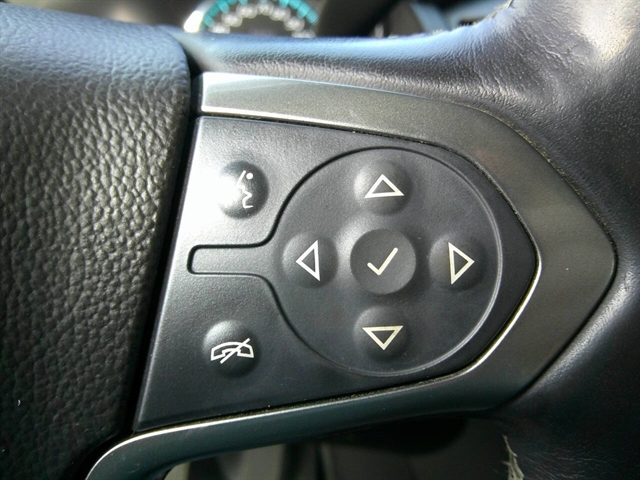 2019 Chevrolet Suburban Premier - Photo 34