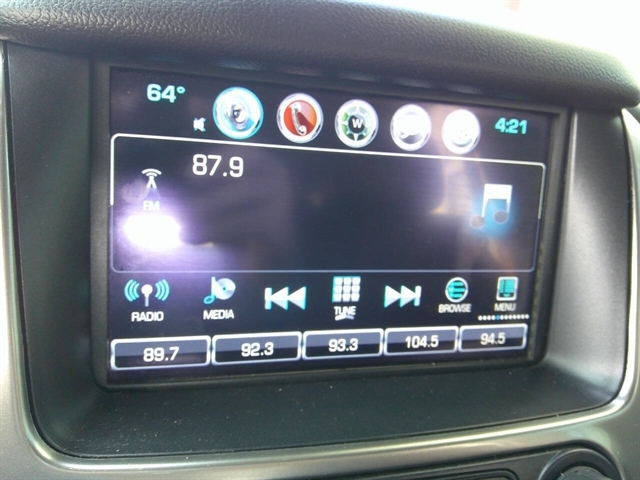 2019 Chevrolet Suburban Premier - Photo 35