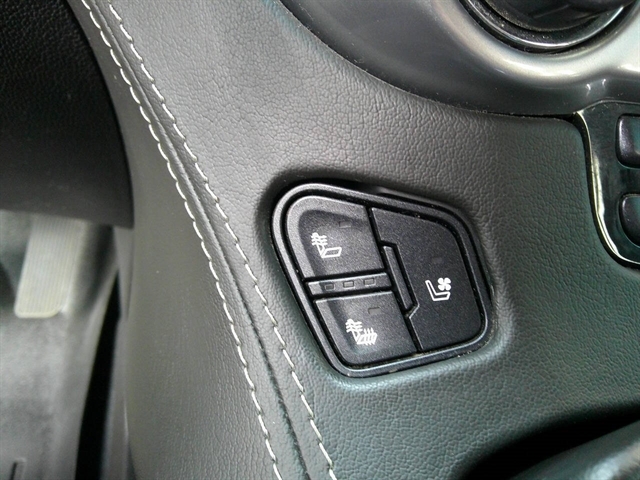 2019 Chevrolet Suburban Premier - Photo 37