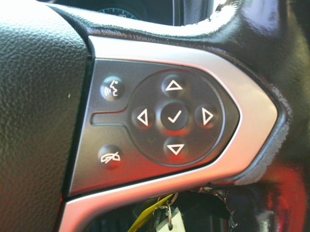 2021 Chevrolet Colorado LT photo 16