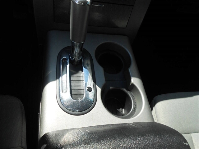 2008 Ford F-150 FX4 4x4 SuperCrew 150-in's photo