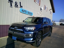 2016 Toyota 4Runner