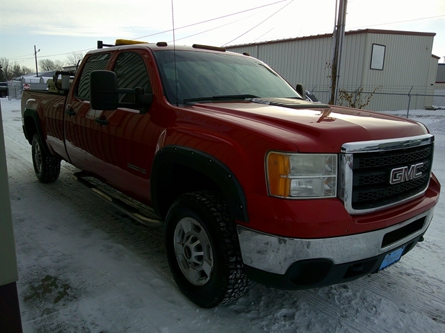 2014 Gmc Sierra Work Truck Base photo 4