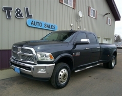 2017 Ram 3500