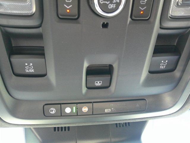 2021 Cadillac Escalade ESV 4WD Premium Luxury Platinum's photo