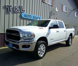 2019 Ram 2500