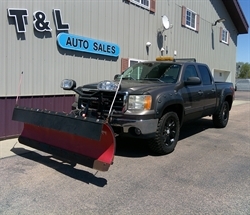 2008 GMC Sierra 1500