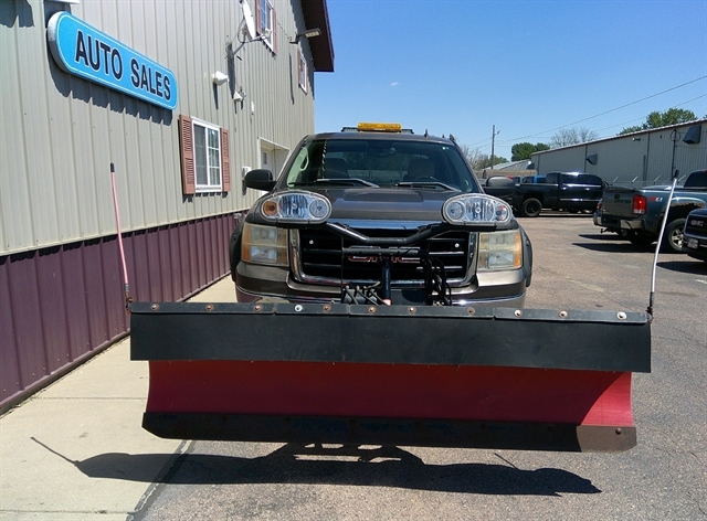 2008 GMC Sierra 4WD Crew Cab Work Truck SWB's photo