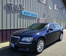 2013 Chrysler 300