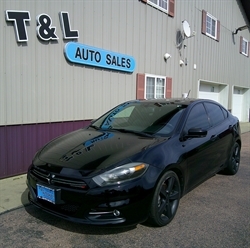2016 Dodge Dart