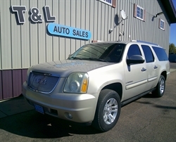 2007 GMC Yukon XL Denali