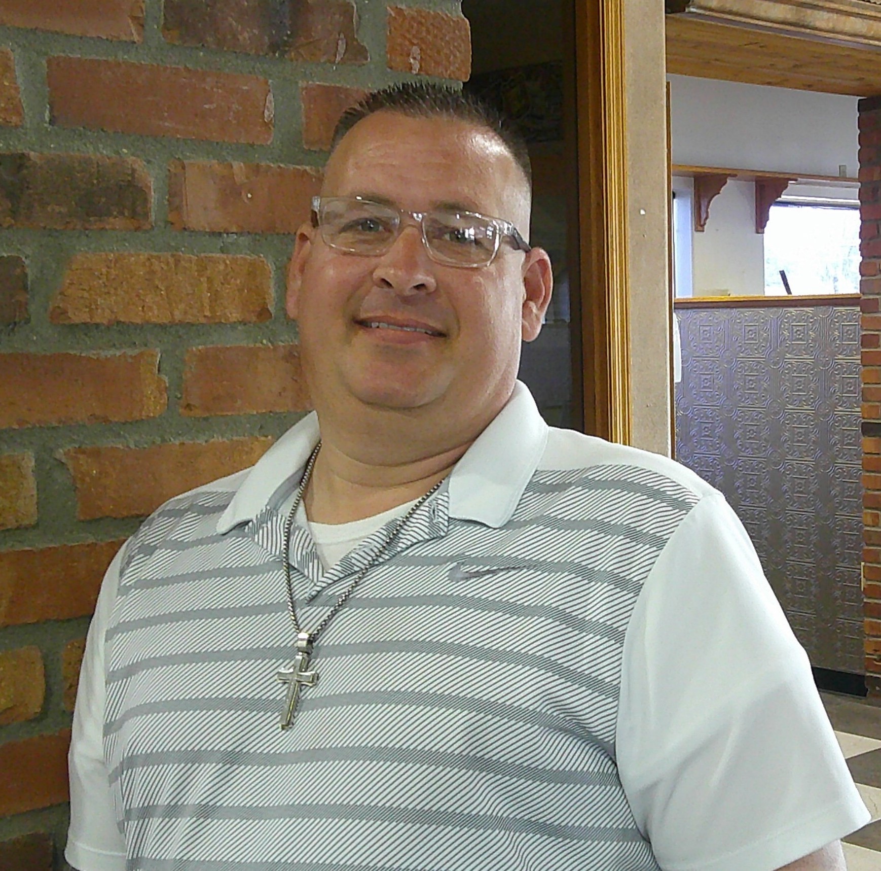 James DeHaan